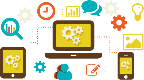 B2B/B2C Web Portals